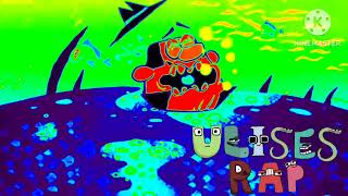 Whale Fish And Grandwinkle Effects Sponsored By Nein Csupo Effects 89