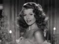 Rita Hayworth as Gilda