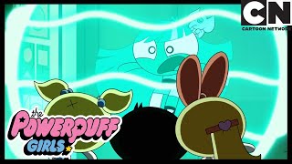 Powerpuff Girls Origins Bliss Cartoon Network