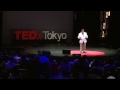 森と生きる: C.W. ニコル at TEDxTokyo