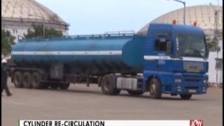 Business Summary on JoyNews (18-7-19)