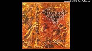 Watch Violent Dirge Laceration video