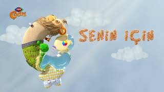 Trt Çocuk Senin İçin Jeneriği Hd