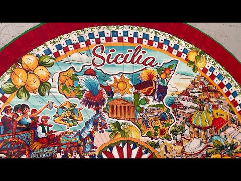 Отпуск в Палермо✈️жилье, проездные, пляж, впечатления #изгерманиинасицилию Отпуск в Палермо✈️жилье, проездные, пляж, впечатления #изгерманиинасицилию