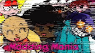 Fnf Pibby Unfinished Song Modding Mania Song By Mediaplayer8 , Flp Chroms In Desc