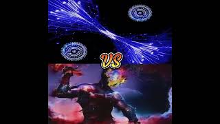 Nemo Ex Machina Self-Reference Engine Vs Anu The Amaranth The Elder Scrolls
