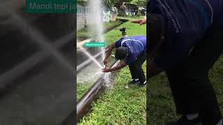 Malas Mandi Nihhhhhh Video Tt Ura93