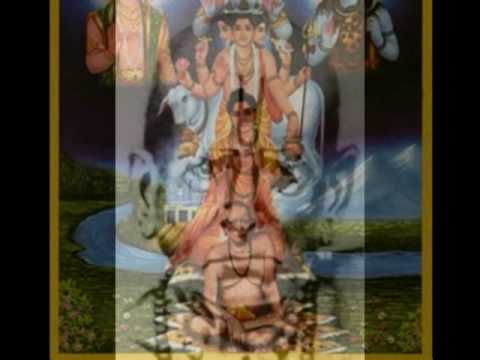 Tarak Mantra Video