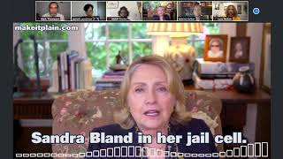 Hillary Clinton on Police Violence