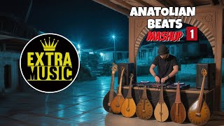Abdullah Özdoğan - Anatolian Beats Mashup Vol.1 Hayde Mix