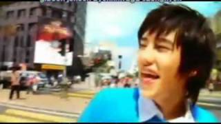Watch Super Junior Here We Go video