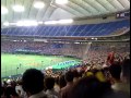 第81回都市対抗野球大会 東京ガスvs三菱重工横浜 東京ドーム vol.3