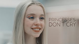 Cassie Howard | princesses don't cry [euphoria]