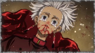 Izana Kurokawa Death Twixtor Clips Tokyo Revengers Season 3 Episode 12