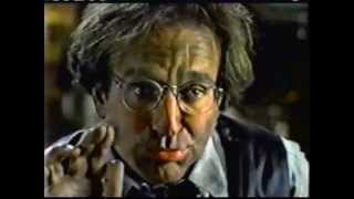 Disneys Flubber Vhs Tv Ad Feat. Robin Williams