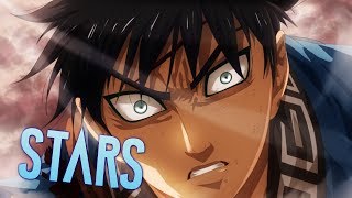 ?AMV?Anime Mix- Falling Stars