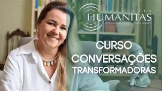 Conversações transformadoras - um curso com Saúl Fuks