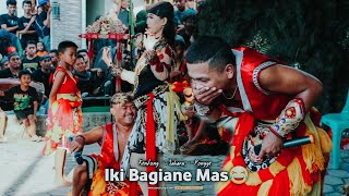 Kena Tampolkentong Pongge Vs Bocil Barbar Rebutan Gadis Cantik Lucu