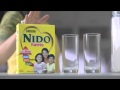 Nido Fortigrow