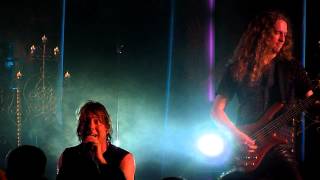 Watch Royal Hunt Kingdom Dark video