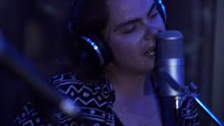 Drop Top Alibi - Live off the floor @ Lasersound Studio