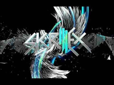 Skrillex Ft The Doors - Breakin