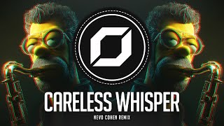 Hard Techno George Michael - Careless Whisper Nevo Cohen Remix