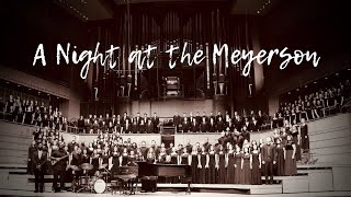 A Night at the Meyerson