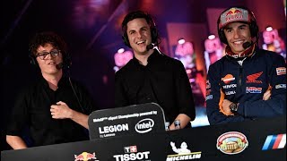 Grand Final Full TV Show