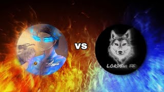Ayyie Ff Vs Lordshi Ff