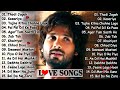 ❤️ HEART TOUCHING JUKEBOX  /Top Sad Songs Latest Bollywood Songs 720P HD. Arijit Singh songs