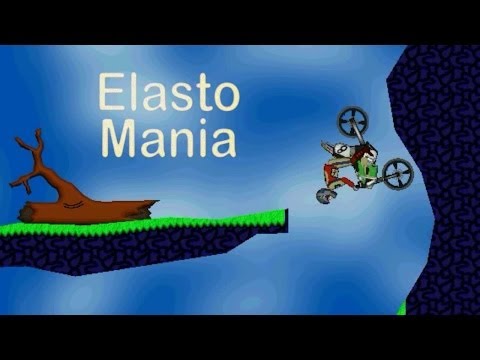 Elasto mania full download