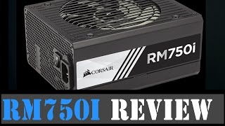 Corsair Rm750I Psu Modding Review - Dazlab 28