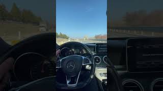 Mercedes Story