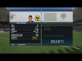FIFA 14 SiMOTM SANCHEZ 86 Player Review & In Game Stats Ultimate Team