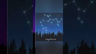 Top 5 Stars Constellation Shorts