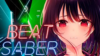 Beat Saber Kazka - Plakalacry R3Hab Remix Hard,Full Combo