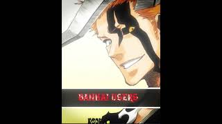 Hado No 99 Aizen Edit Bleach Edit