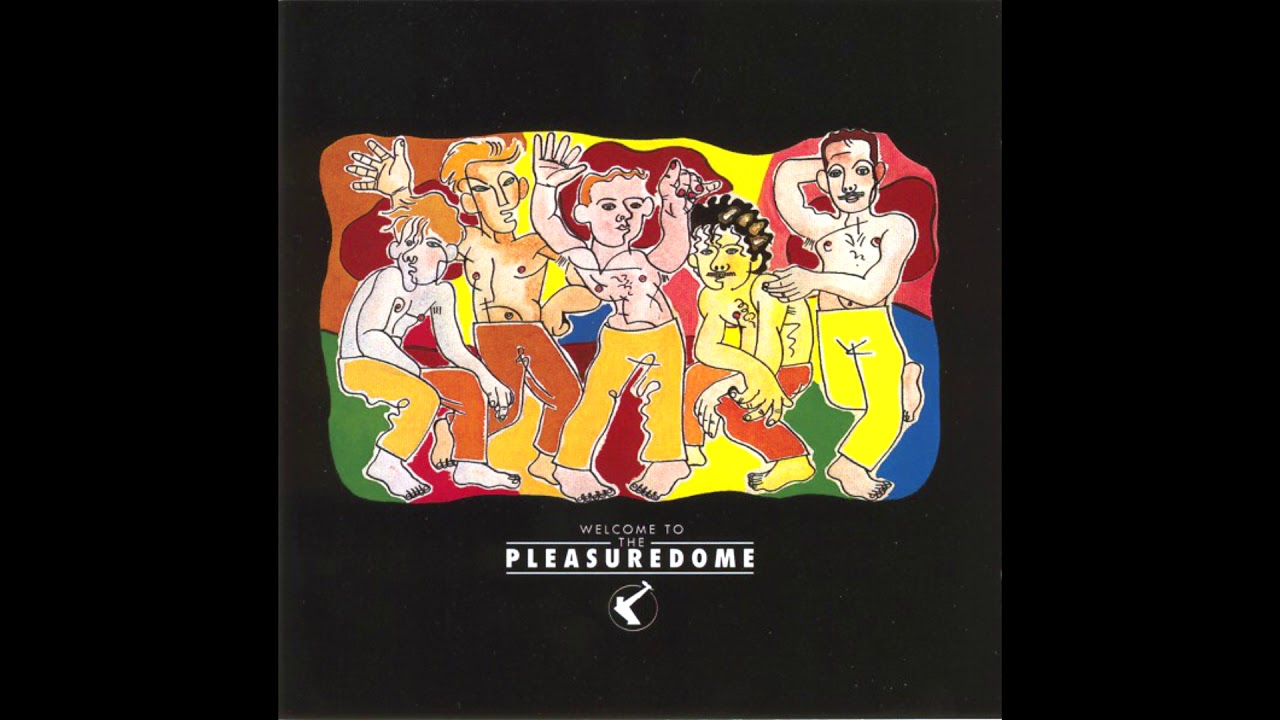 Pleasuredrome