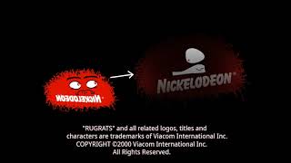 Noedolekcin Turns Into Nĭcḳelodeon Nickelodeon Horror
