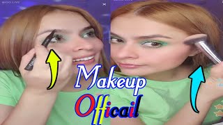 Make-Up Video 2022Bigo Live Video 2022