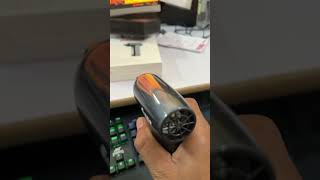 Jtx Ff91 Violent Fan