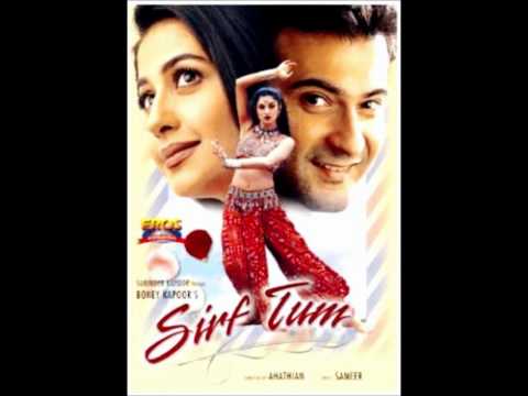 Dilbar Dilbar full song with lyrics (Sirf Tum)