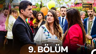 İstanbullu Gelin 9. Bölüm Full Hd