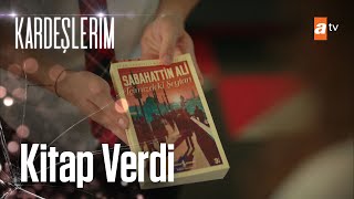 Kaandan, Asiyeye Ilk Adım... - Kardeşlerim 22. Bölüm