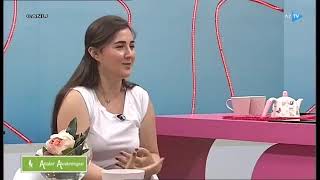 Ar Akademiyası- Solaxay Uşaqlar