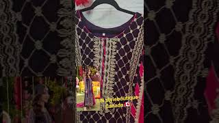 Canada Mn Stani Dresses