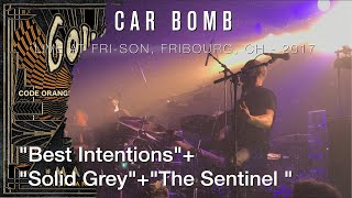 Watch Car Bomb Best Intentions video