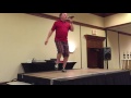 Untamed Clogging Routine Untamed Clogging Routine