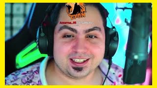 Lyon E Anna Parlano Della Vittoria Dellitalia In Live Livetwitch Di Lyonwgflive
